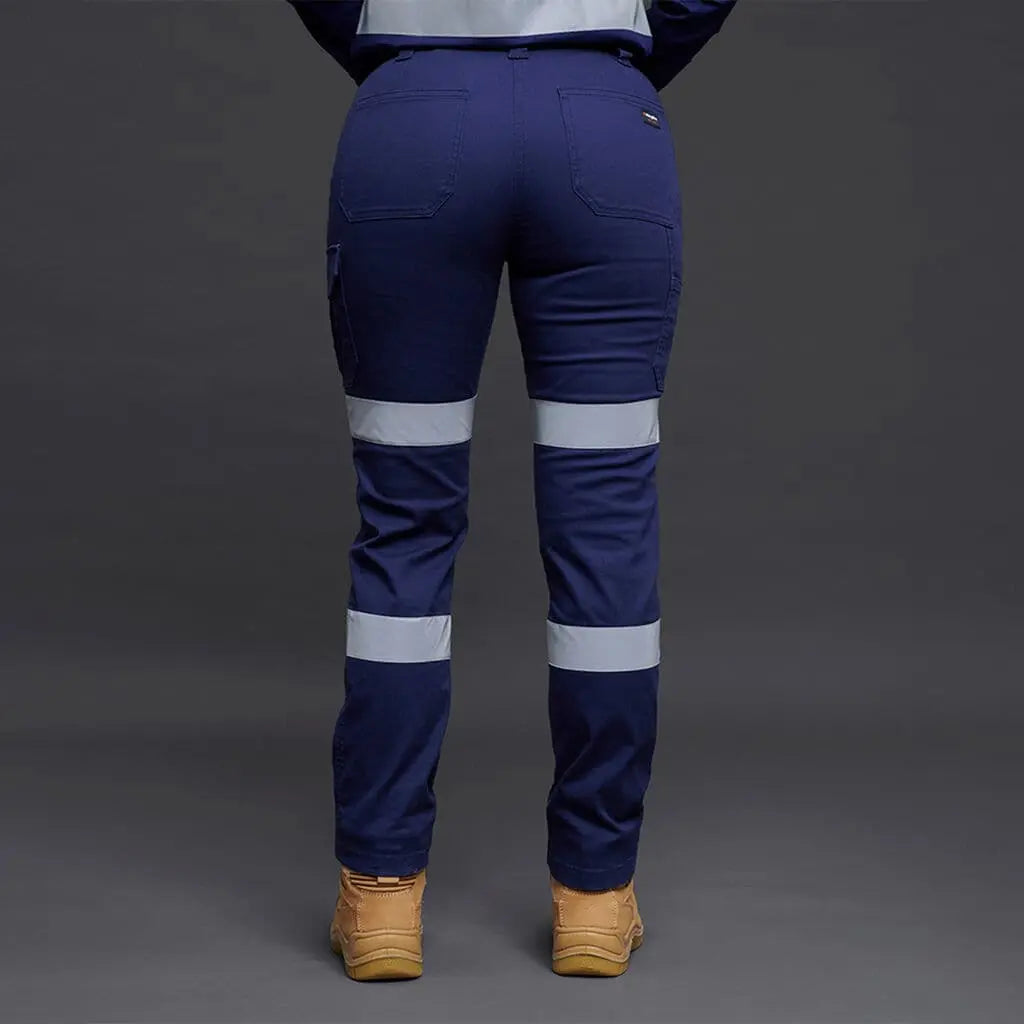 KingGee Stretch Bio Motion Pant K43010 - City Workwear