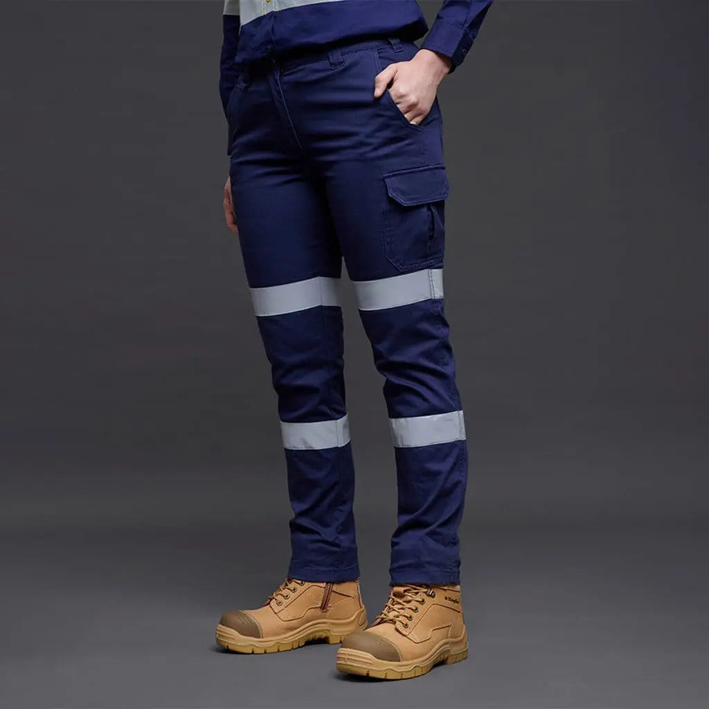 KingGee Stretch Bio Motion Pant K43010 - City Workwear