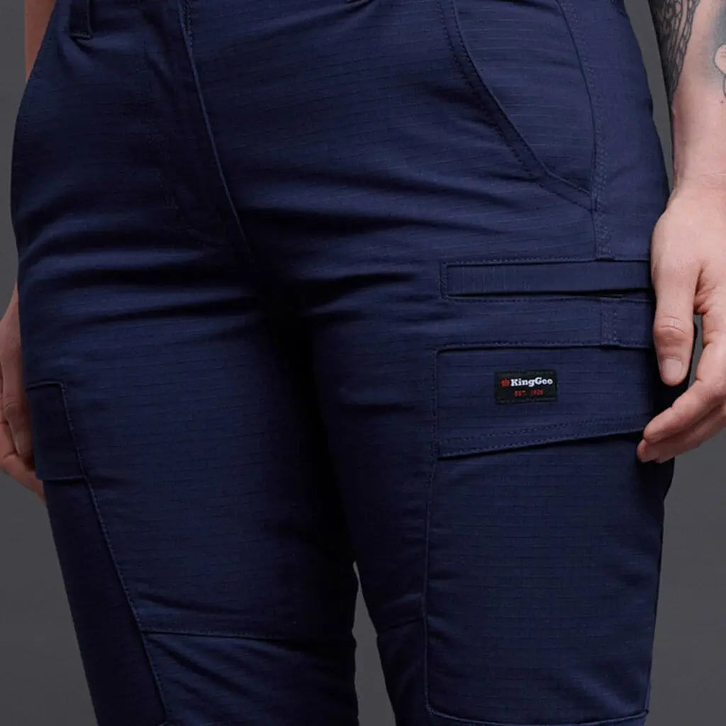 KingGee Workcool Pro Pant K43012 - City Workwear