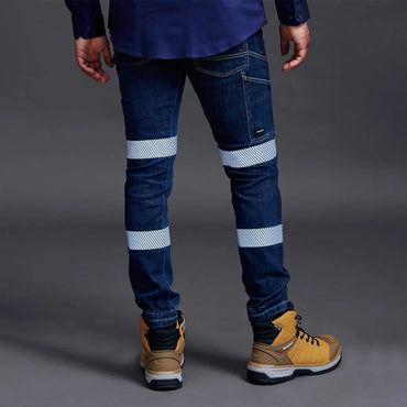 KingGee Urban Coolmax Bio Motion K53007 - City Workwear