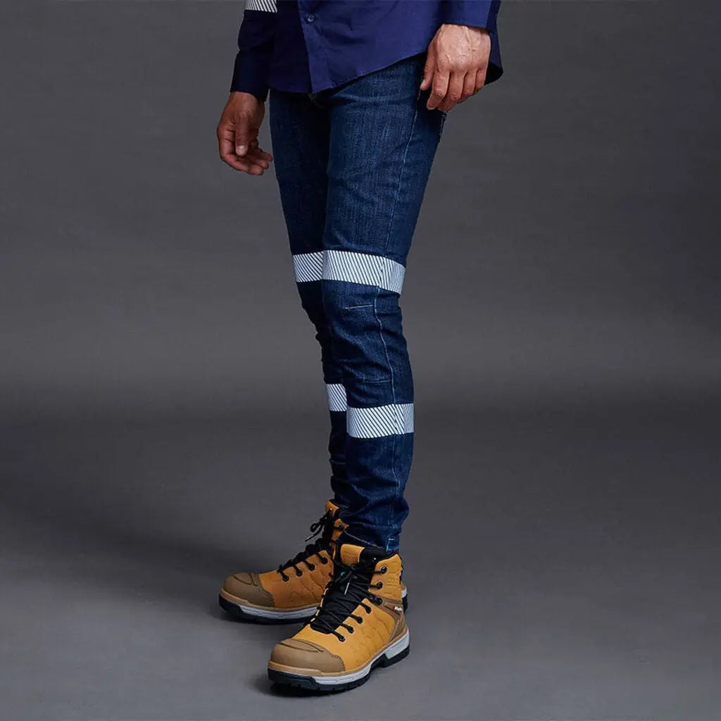 KingGee Urban Coolmax Bio Motion K53007 - City Workwear