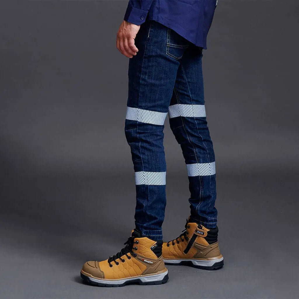 KingGee Urban Coolmax Bio Motion K53007 - City Workwear