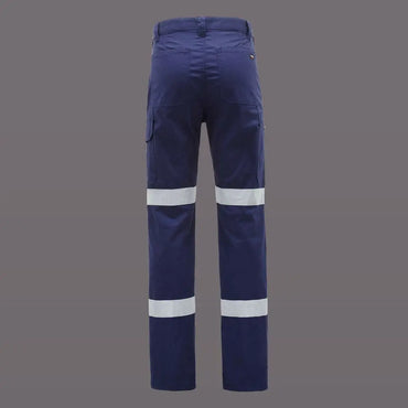 KingGee Stretch Bio Motion Cargo Pant K53018 - City Workwear