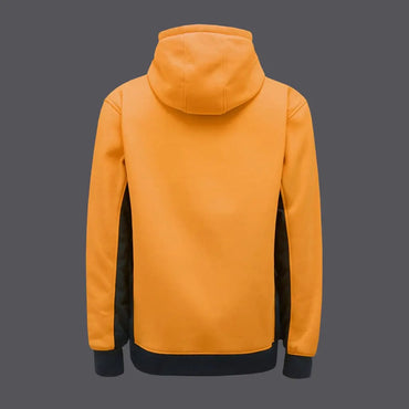 KingGee Hi Vis Pull Over Hoodie K55033 - City Workwear