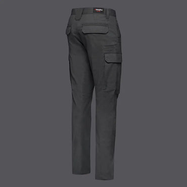 KingGee Tradies Stretch Cargo Pant K69860 - City Workwear