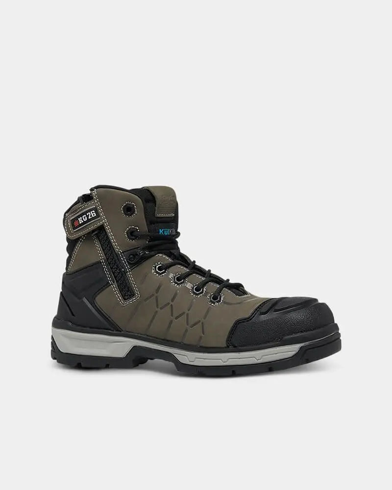 KingGee Quantum Boot K27120 - City Workwear