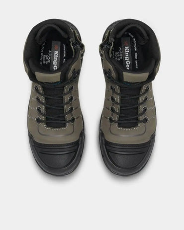 KingGee Quantum Boot K27120 - City Workwear