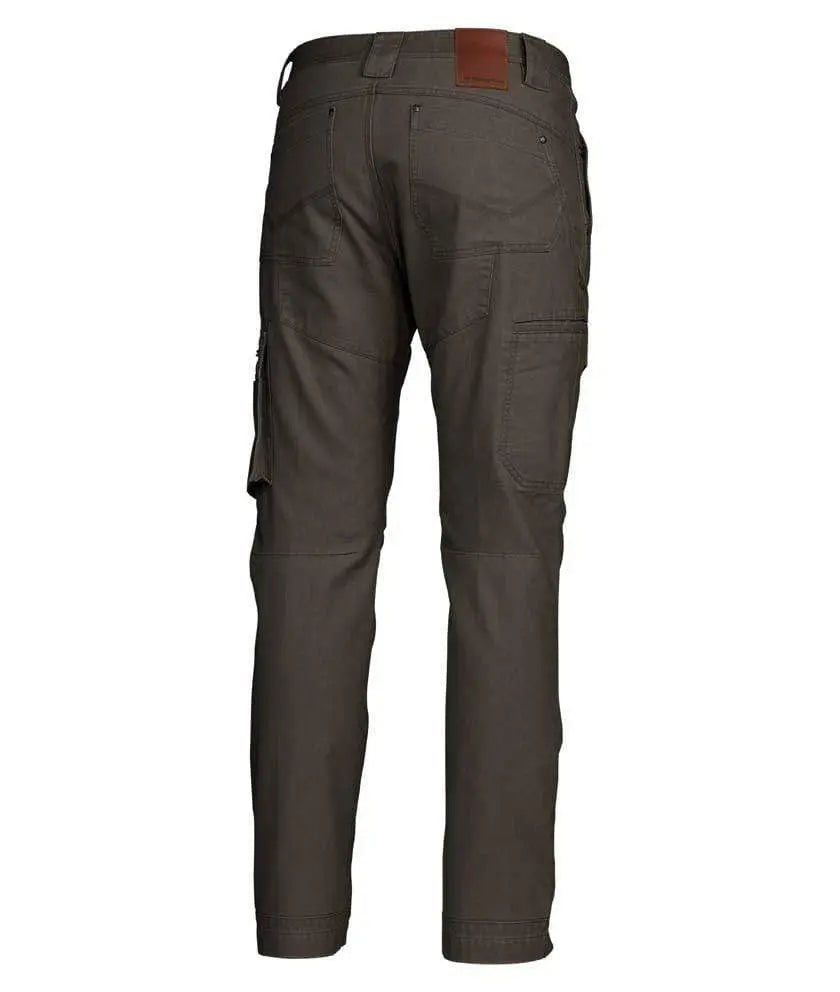 KingGee Work Wear KingGee Canvas Tradie Pants K13280