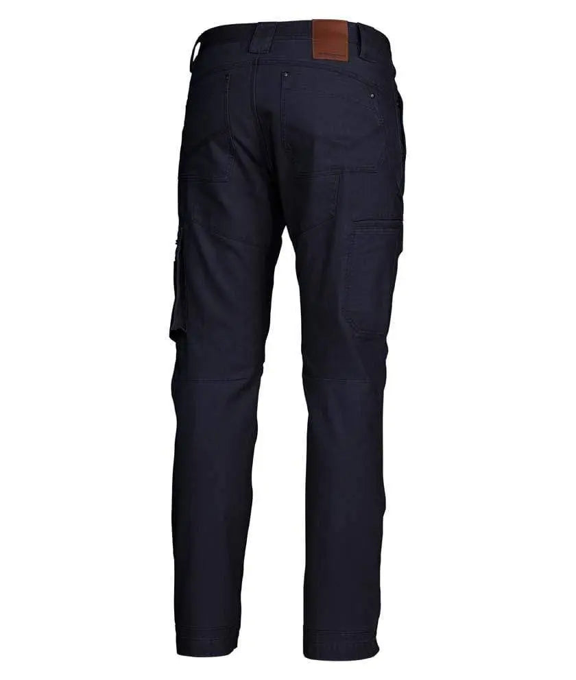 KingGee Work Wear KingGee Canvas Tradie Pants K13280