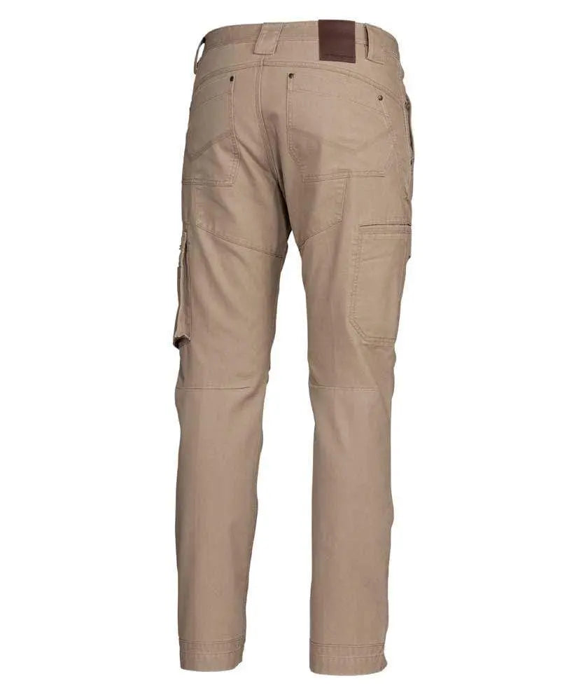 KingGee Work Wear KingGee Canvas Tradie Pants K13280