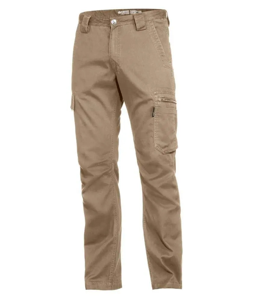 KingGee Work Wear KingGee Summer Tradie Pants K13290