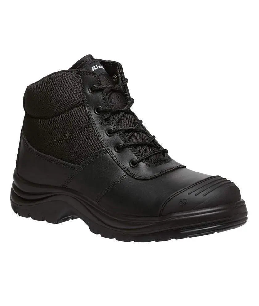KingGee Work Wear KingGee Tradie Side Zip K27150