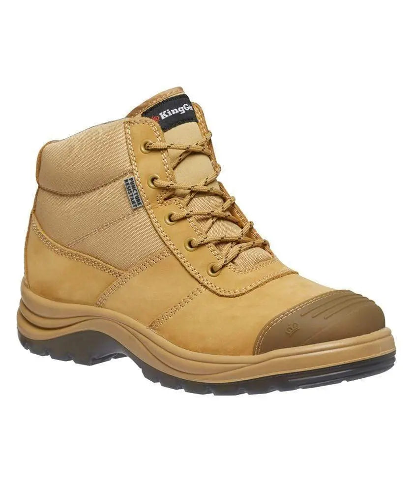 KingGee Work Wear KingGee Tradie Zip PR K27125