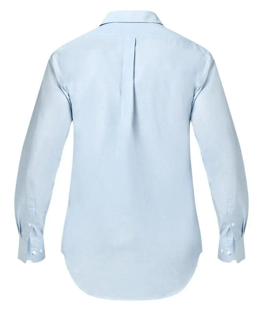 NNT Corporate Wear NNT Long Sleeve Shirt CATJ8V