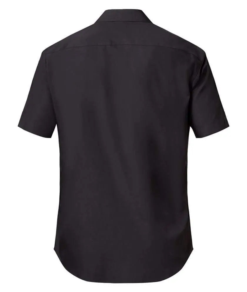 NNT Corporate Wear NNT Short Sleeve Shirt CATJ8X