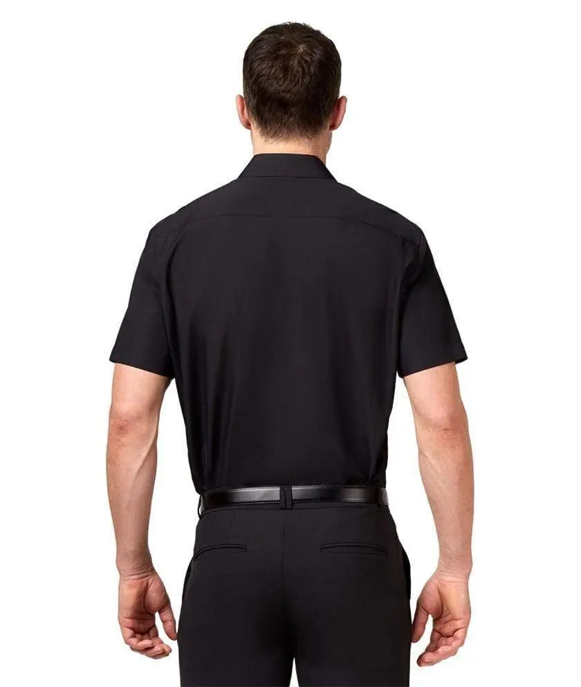 NNT Corporate Wear NNT Short Sleeve Shirt CATJ8X