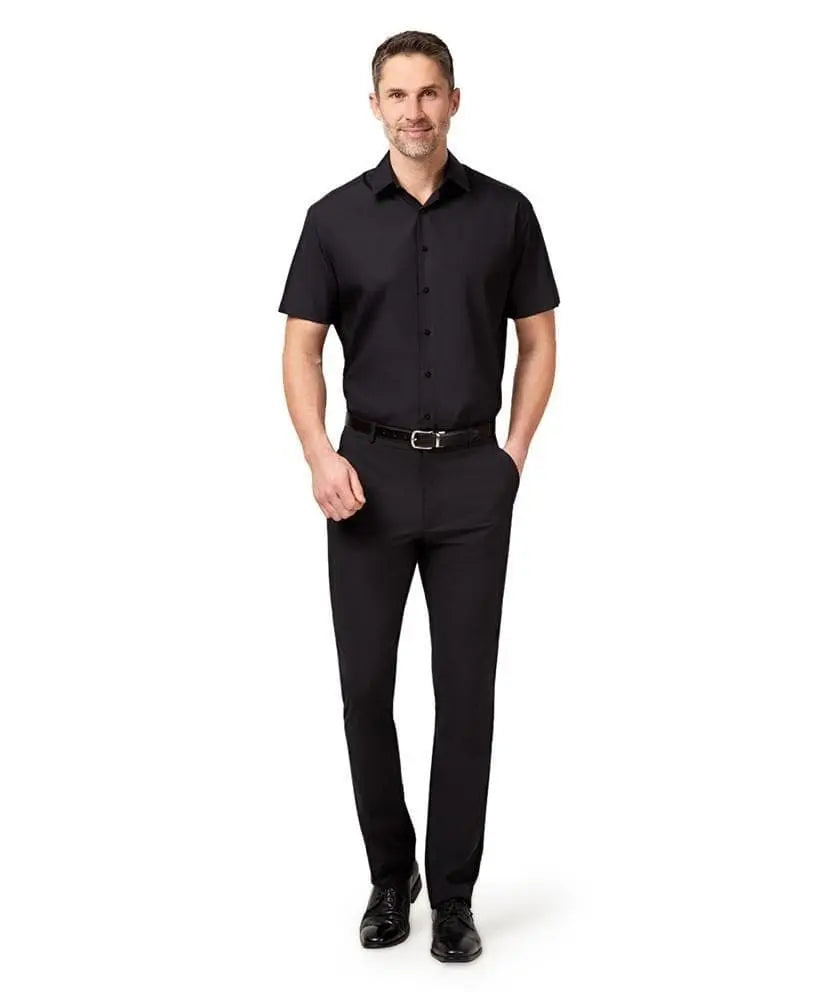 NNT Corporate Wear NNT Short Sleeve Shirt CATJ8X