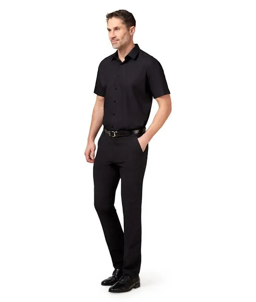 NNT Corporate Wear NNT Short Sleeve Shirt CATJ8X