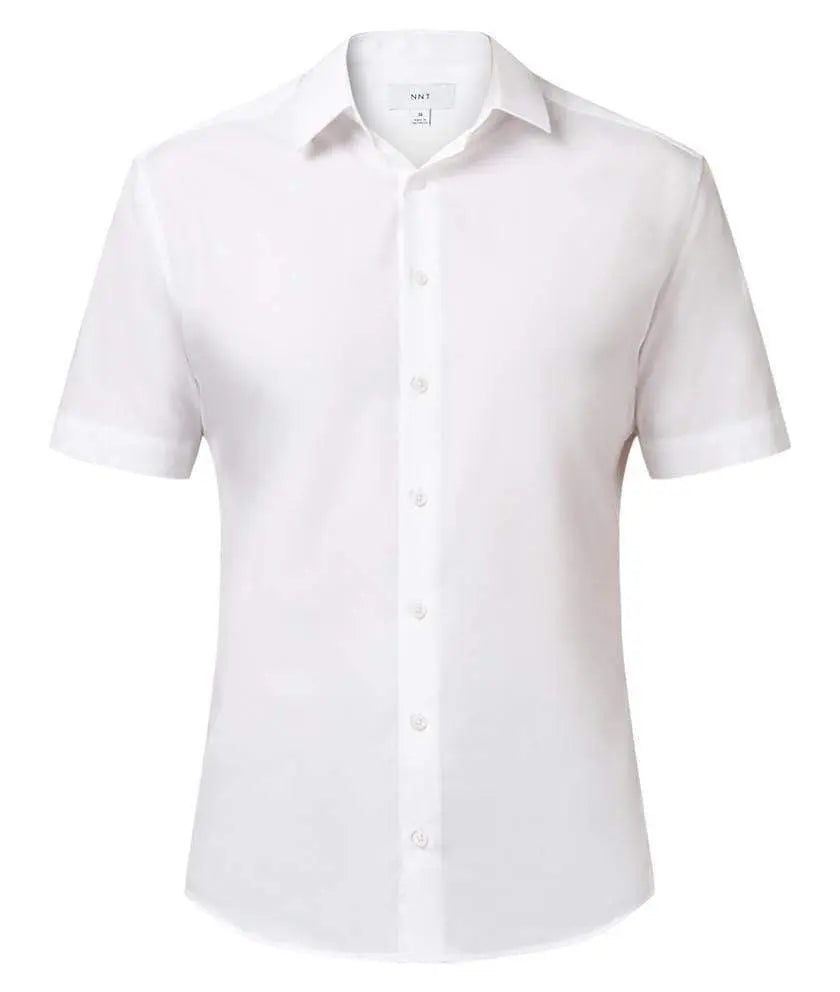 NNT Corporate Wear NNT Short Sleeve Shirt CATJ8X