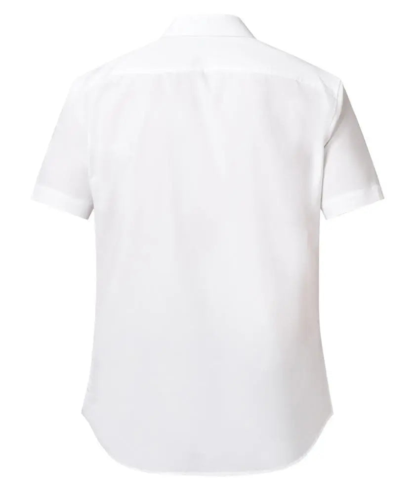 NNT Corporate Wear NNT Short Sleeve Shirt CATJ8X