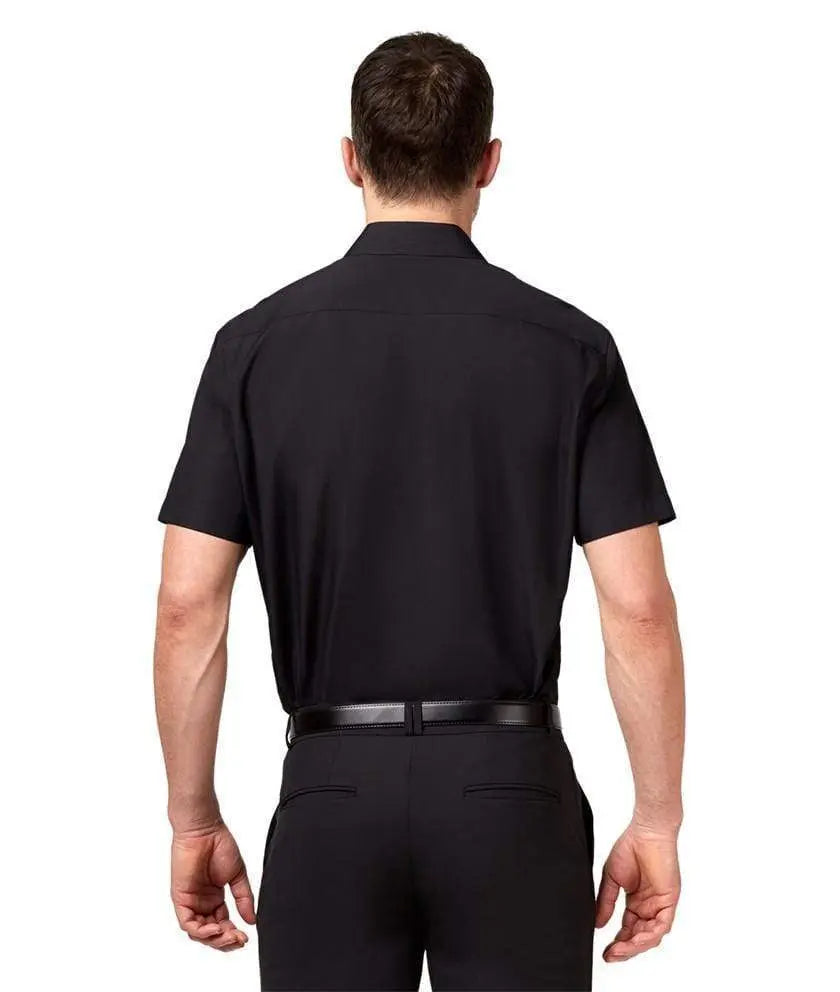 NNT Corporate Wear NNT Short Sleeve Shirt CATJ8X