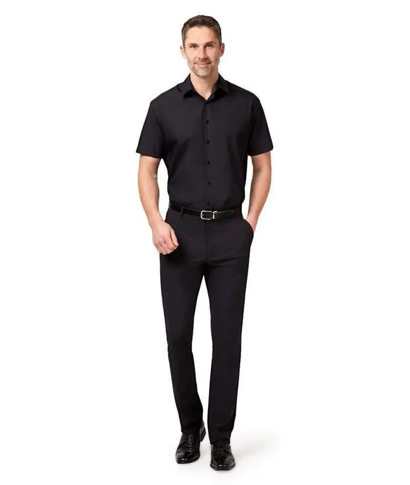 NNT Corporate Wear NNT Short Sleeve Shirt CATJ8X