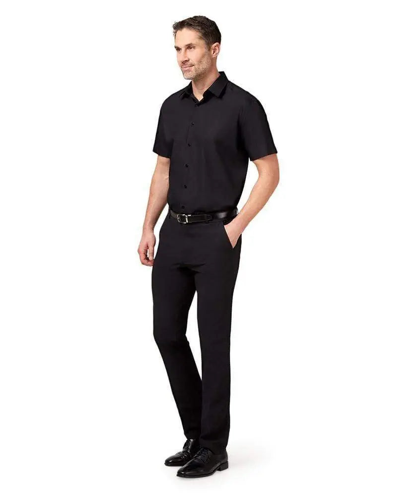 NNT Corporate Wear NNT Short Sleeve Shirt CATJ8X