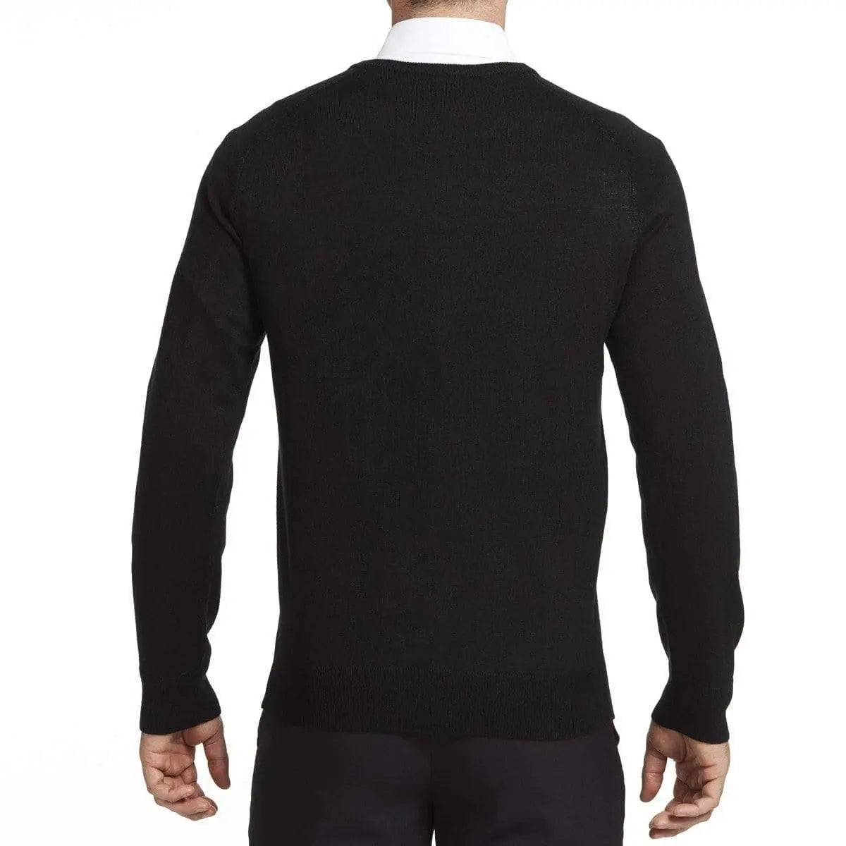 NNT Corporate Wear NNT V-Neck Sweater CATE33