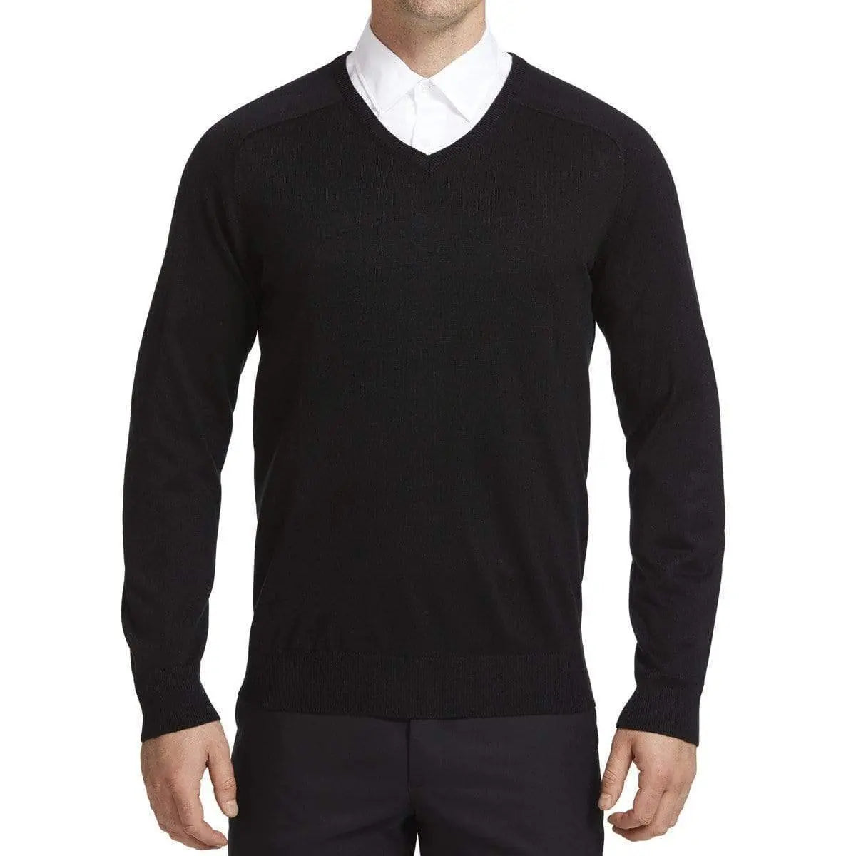 NNT Corporate Wear NNT V-Neck Sweater CATE33