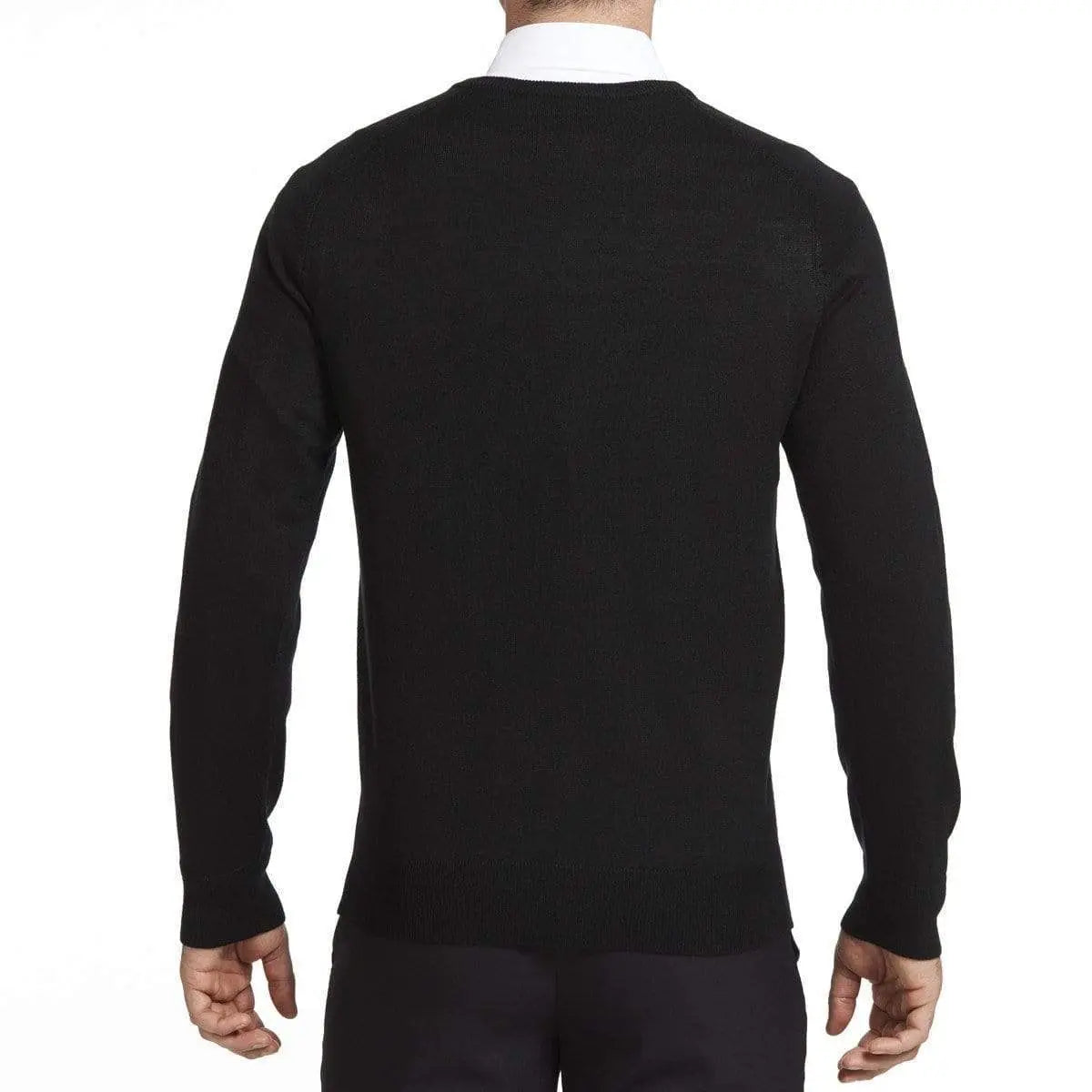 NNT Corporate Wear NNT V-Neck Sweater CATE33