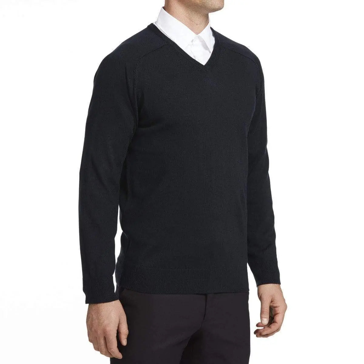 NNT Corporate Wear NNT V-Neck Sweater CATE33
