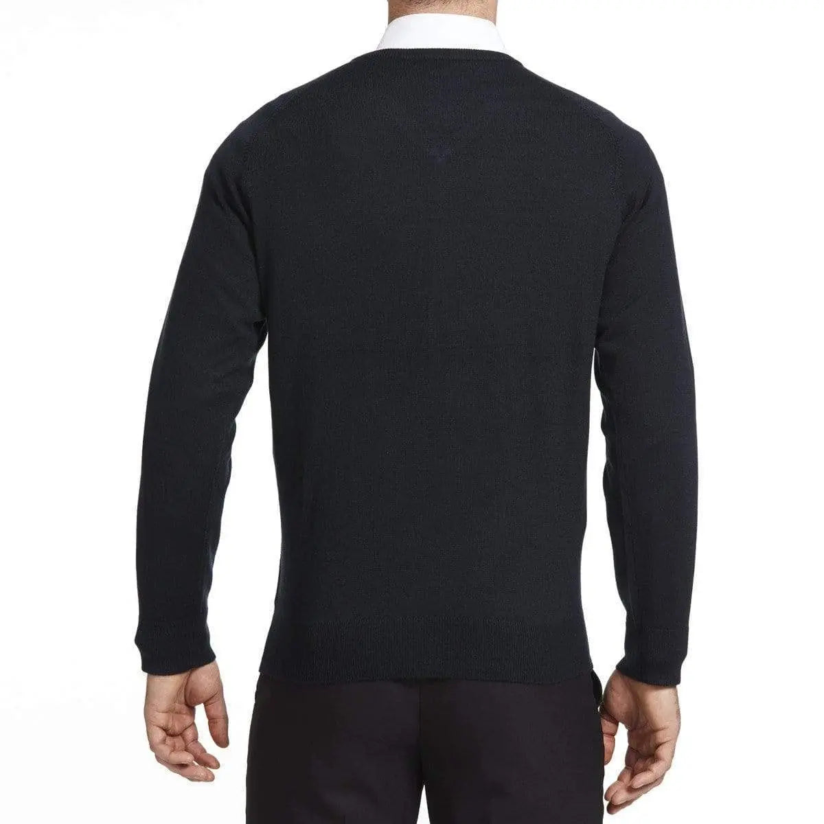 NNT Corporate Wear NNT V-Neck Sweater CATE33