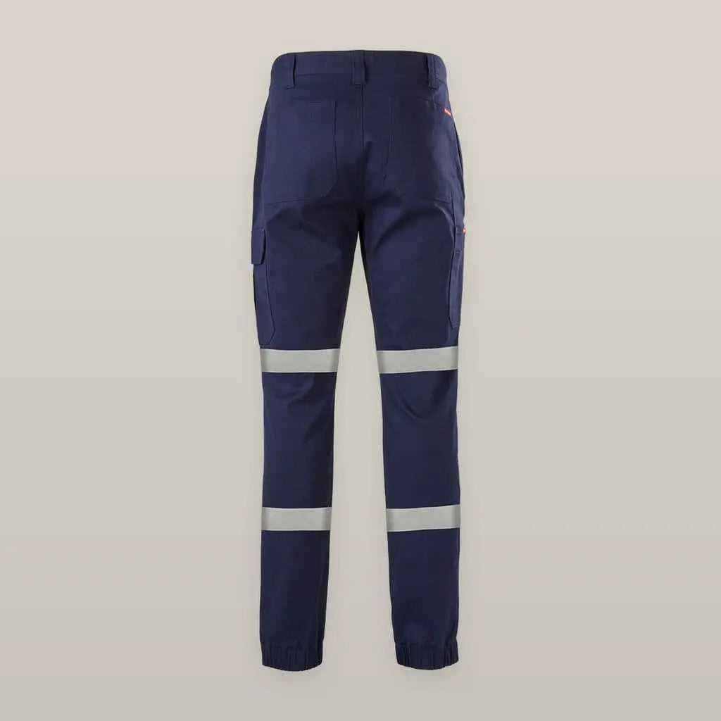 Hard Yakka Cargo Cuffed Taped Pant Y02411 - City Workwear