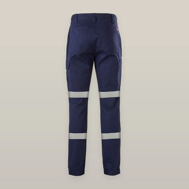 Hard Yakka Cargo Cuffed Taped Pant Y02411 - City Workwear