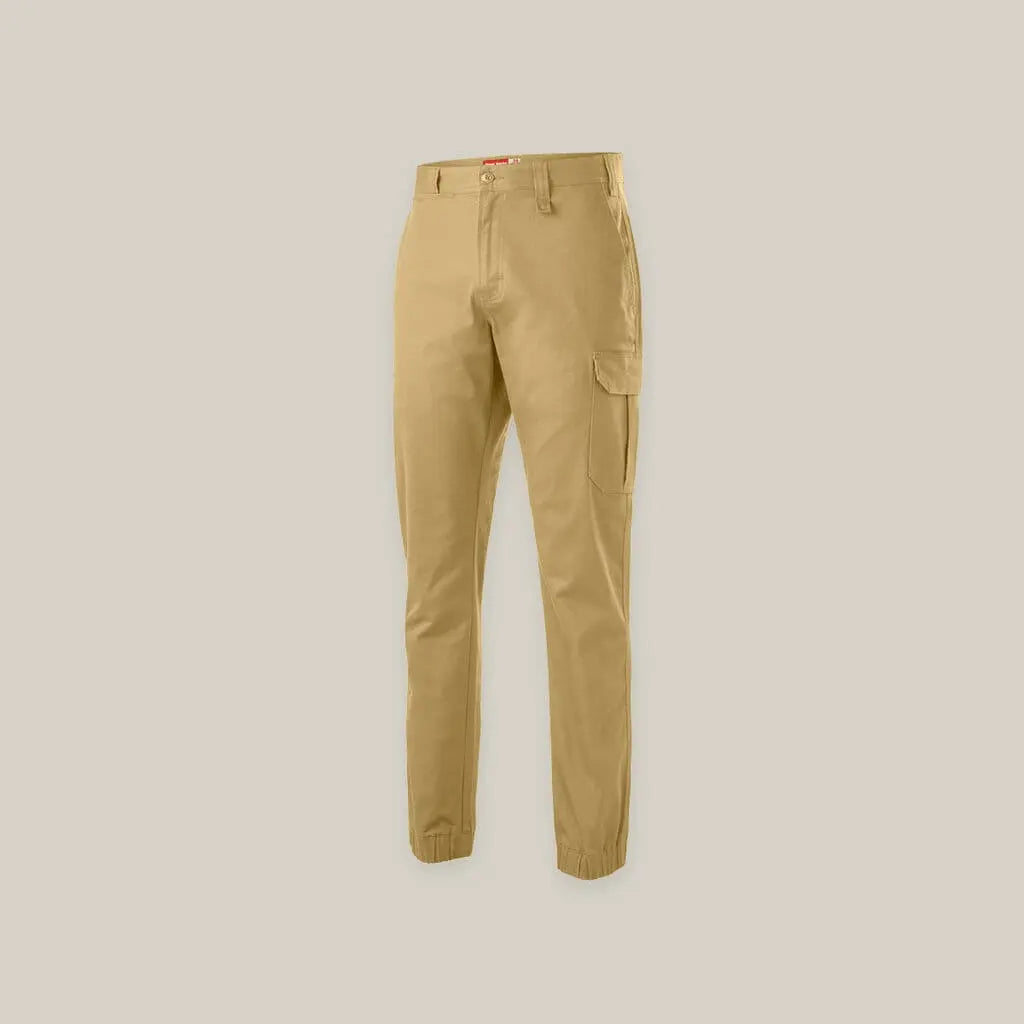 Hard Yakka Stretch Cuff Cargo Pant Y02536 - City Workwear