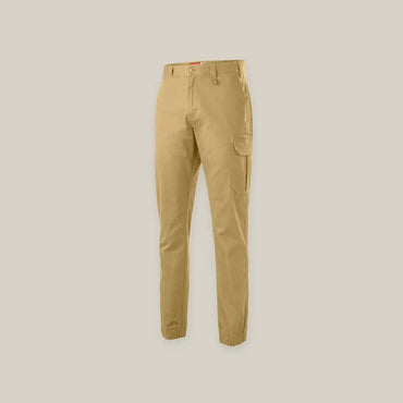Hard Yakka Stretch Cuff Cargo Pant Y02536 - City Workwear