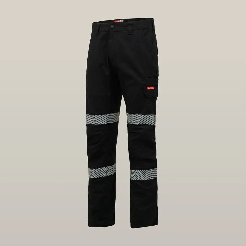 Hard Yakka 3056 Stretch Canvas Taped Cargo Pant Y02855 - City Workwear