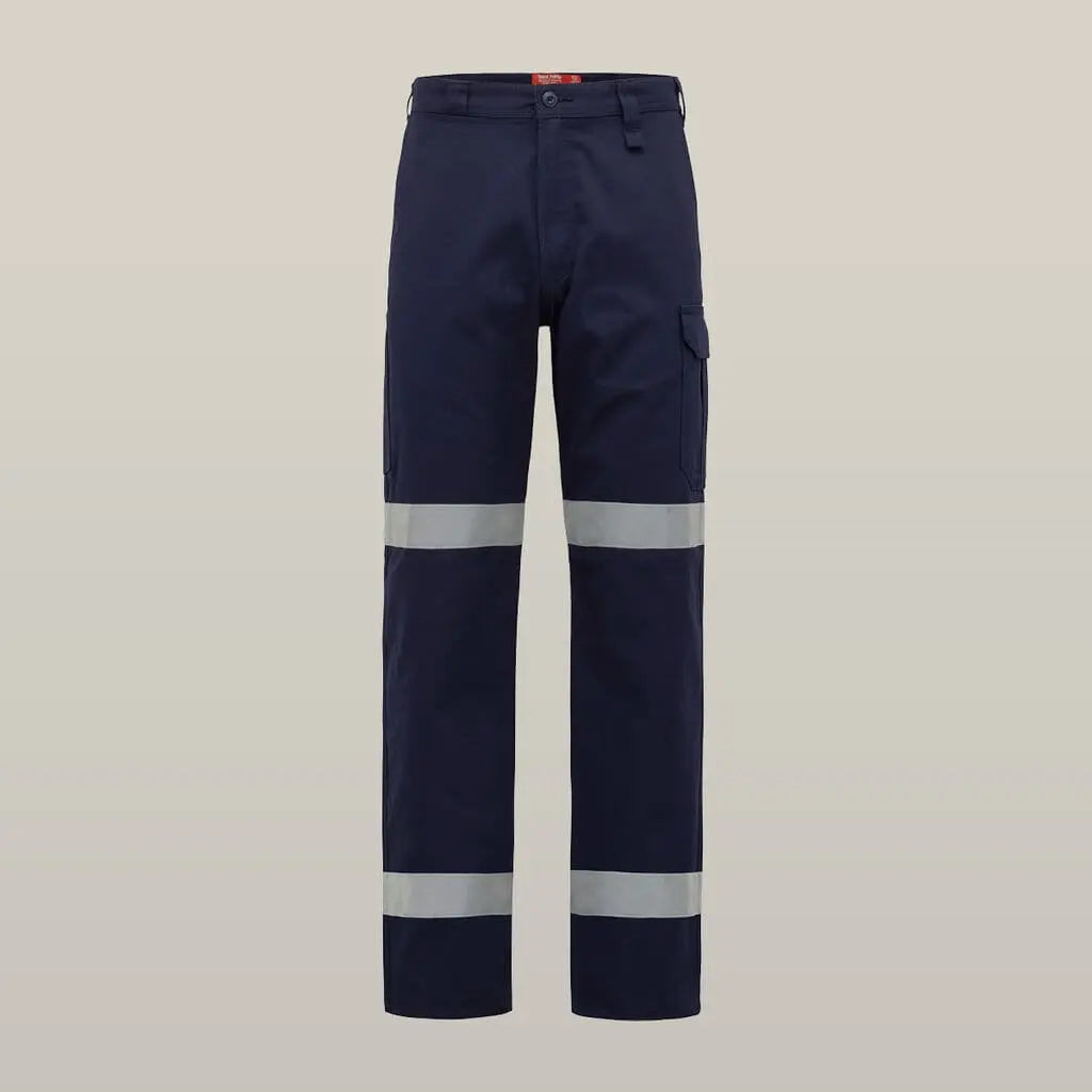Hard Yakka Women's Cargo Taped Drill Pant Y08380 - City Workwear