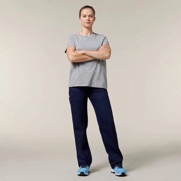 Hard Yakka Core Womens Drill Pant Y08840  Hard Yakka