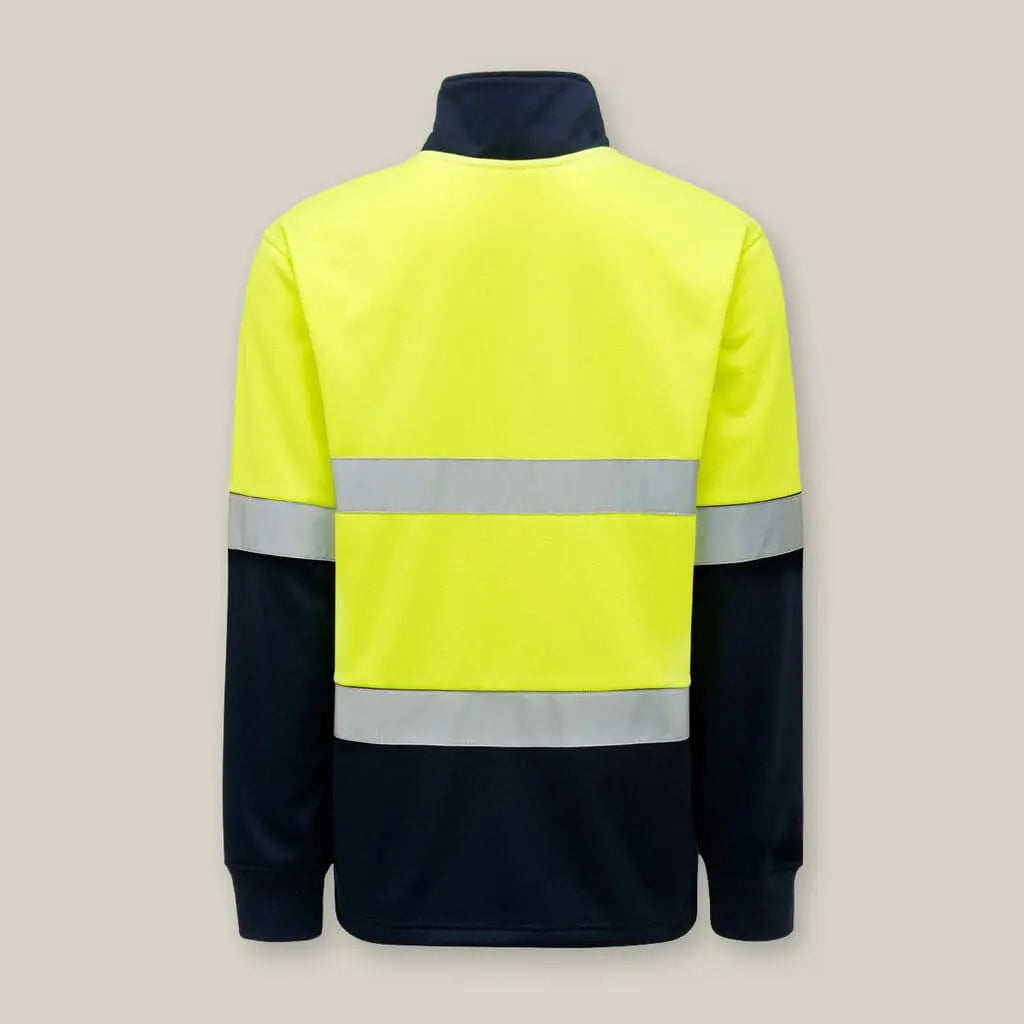Hard Yakka Brushed Fleece Jumper Y19270 - City Workwear