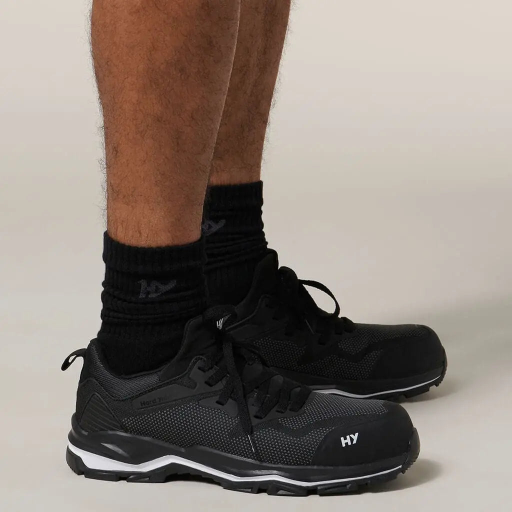 Hard Yakka Icon Safety Shoe Y60190 - City Workwear