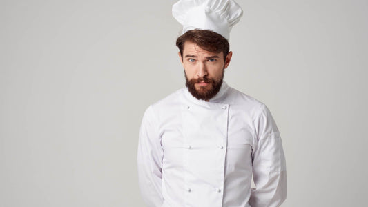 CHEF UNIFORM: EVERYTHING YOU NEED TO KNOW