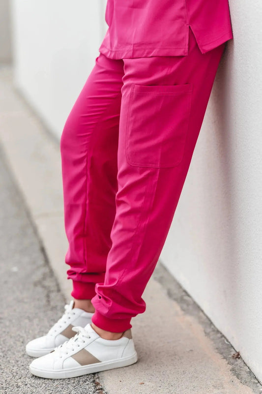 Scrub-Pants-Australia-Top-Selling-Styles-for-Comfort-Flexibility-and-Medical-Performance 