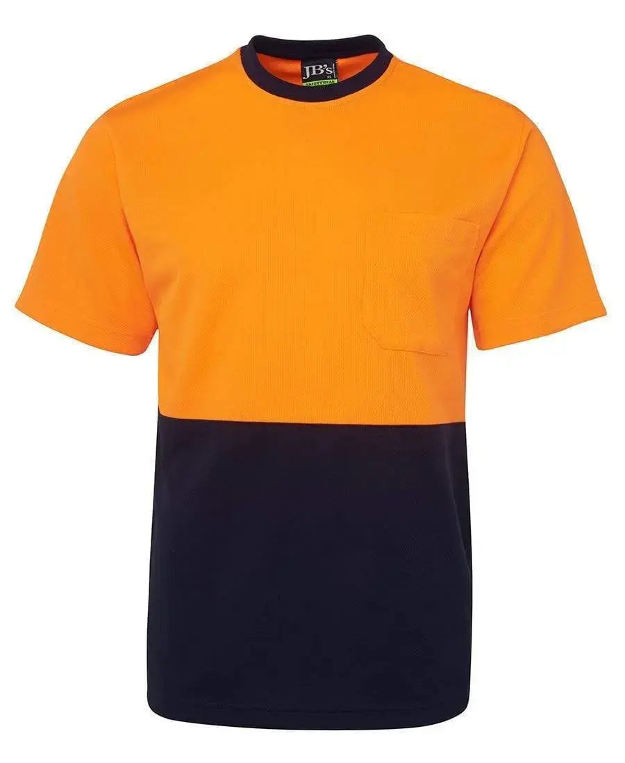 Hi-Vis Traditional T-Shirt