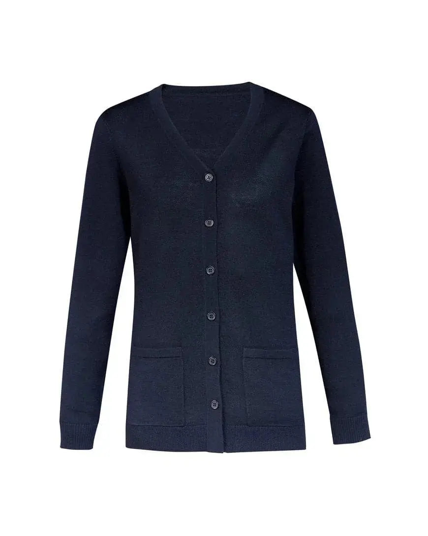 Elevate Professional Wardrobe with Stylish Cardigans
