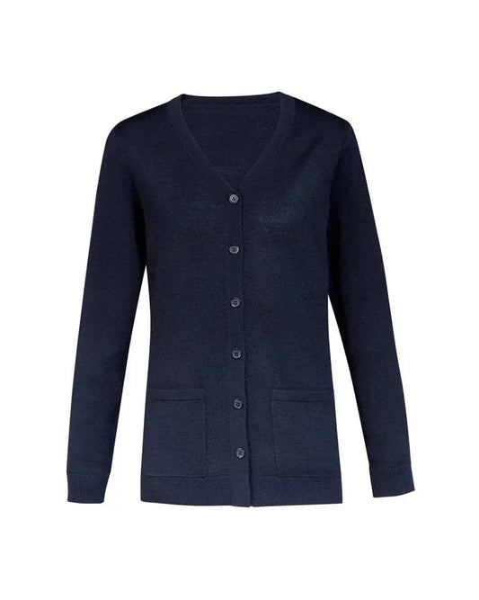 Elevate Professional Wardrobe with Stylish Cardigans