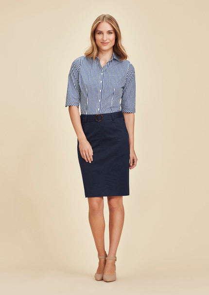 Starting a New Job in an Office, Do you need a Corporate Work Skirt?