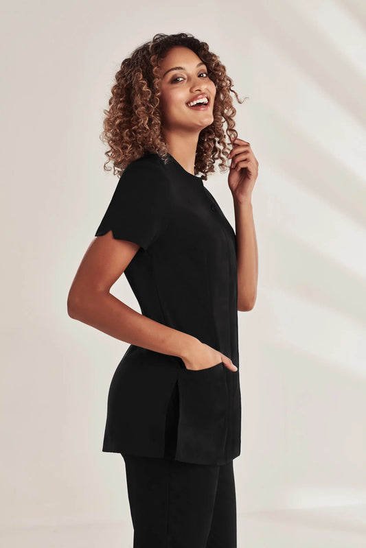 SPA-BEAUTY-THERAPIST-UNIFORMS-AND-TUNICS 