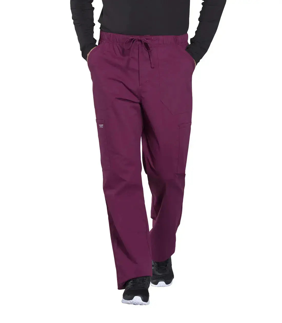 Workwear-Pants-Shorts-for-Men-Comfort-Everyday-Utility 