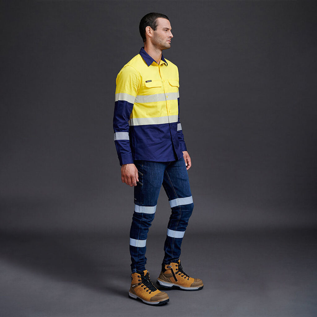 Latest High-Visibility Work Pants & Trousers